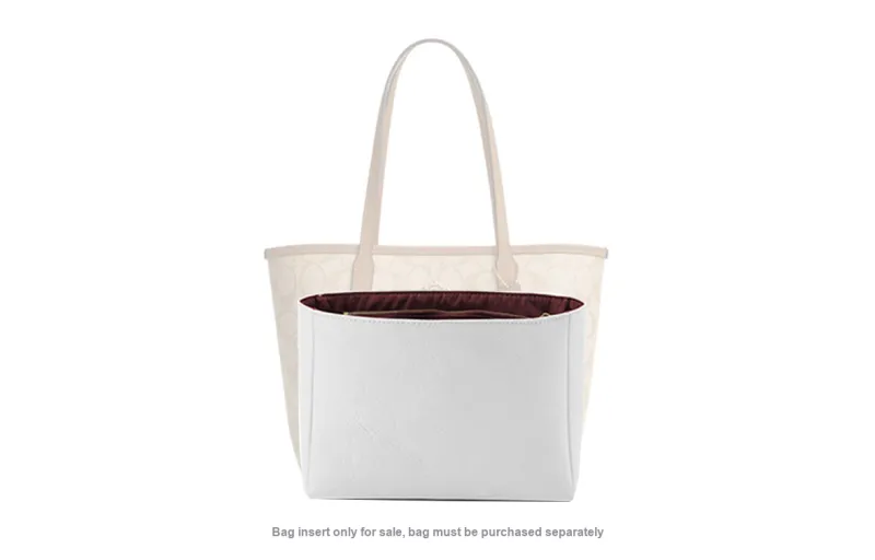 GUYI Leather DuPont Paper Storage & Organization Lining Bag Insert Women's-1