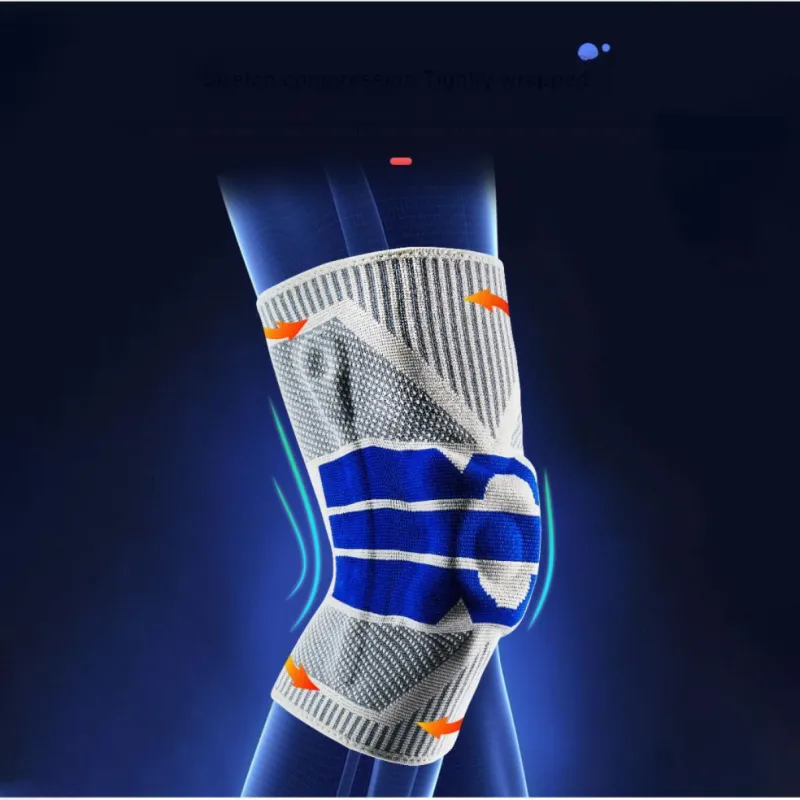Shuosen Knee Pads-8
