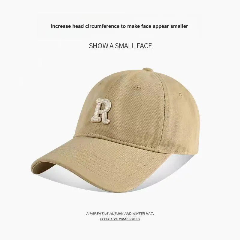 Banner The Piggy Cotton Baseball Caps Unisex-2