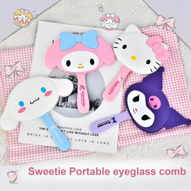ALL SERIES Make up Tools Unisex-22