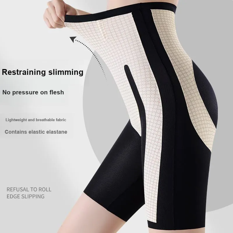 Cotton Gene Shapewear Bottom Women's 2 Pack-12