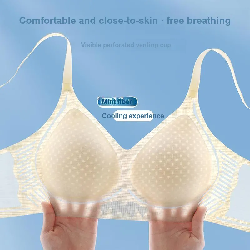 FENTENG Women's Bras-3