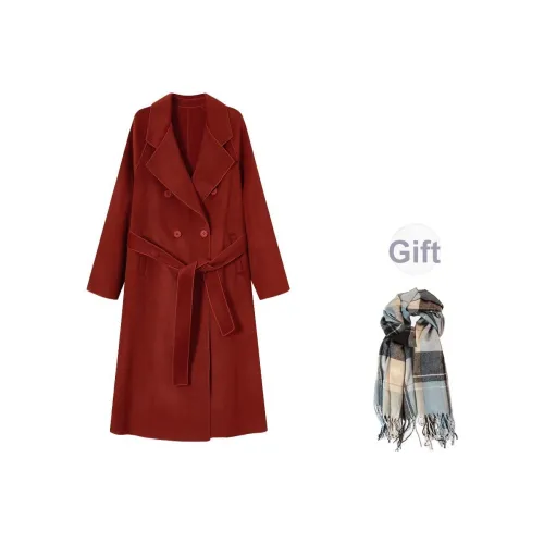 CANTALOVE Женское пальто