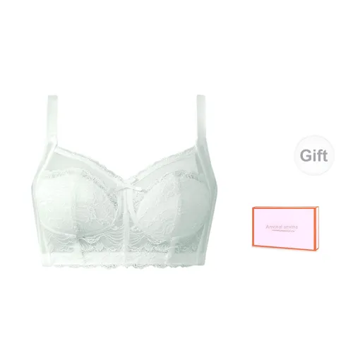 ANVINAL Women's Bras