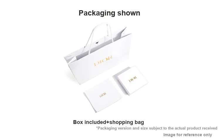 DIOR Lady DIOR Handbags-6