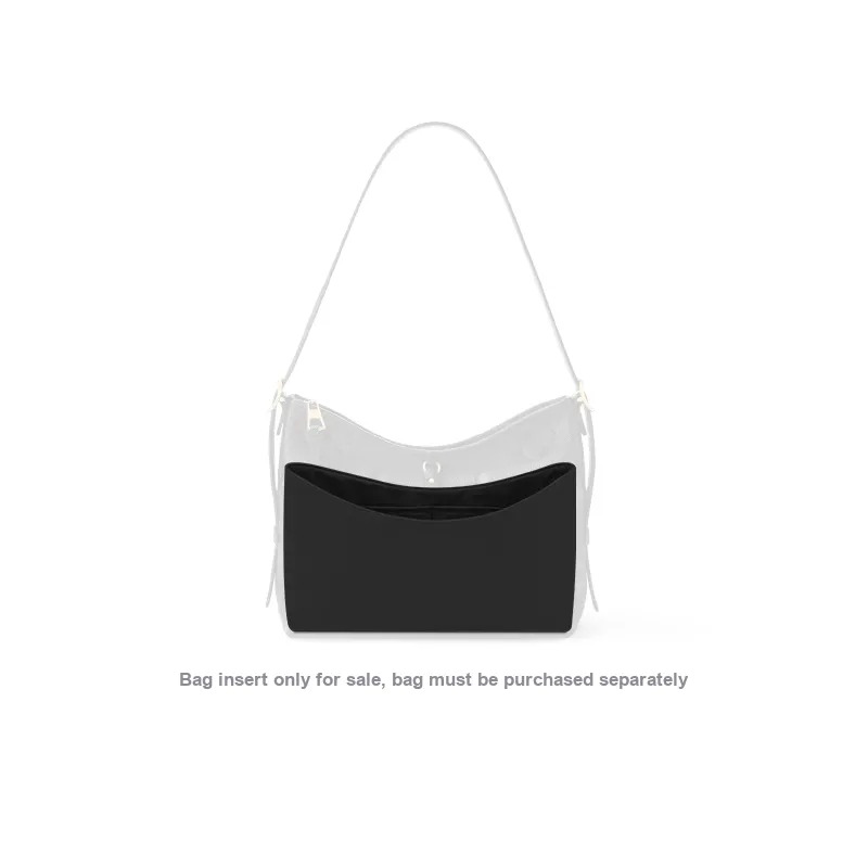 FANJI DuPont Paper Bag Insert Organizing Storage Bag Merchandise Unisex-1