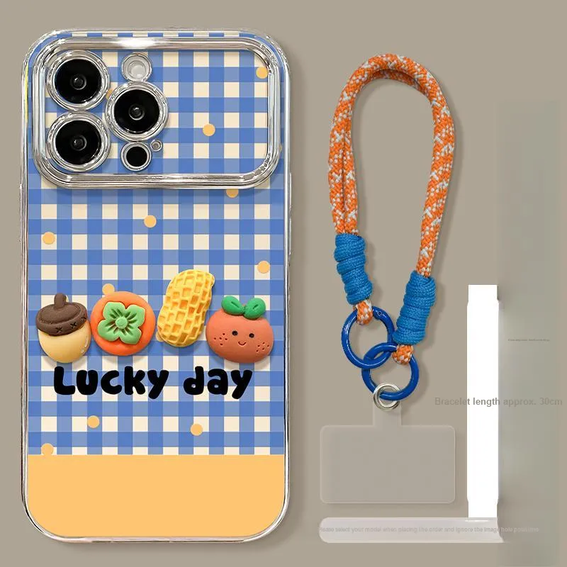 HASEE Phone Cases-8