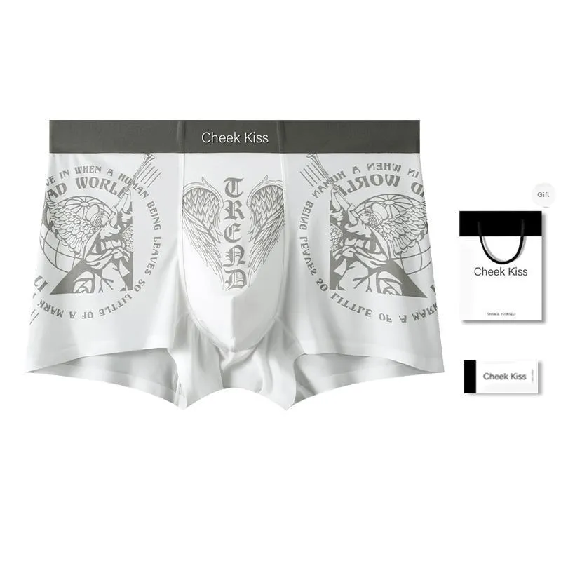 Cheekkiss Underwear Gift Box Men's 1 Pack-0