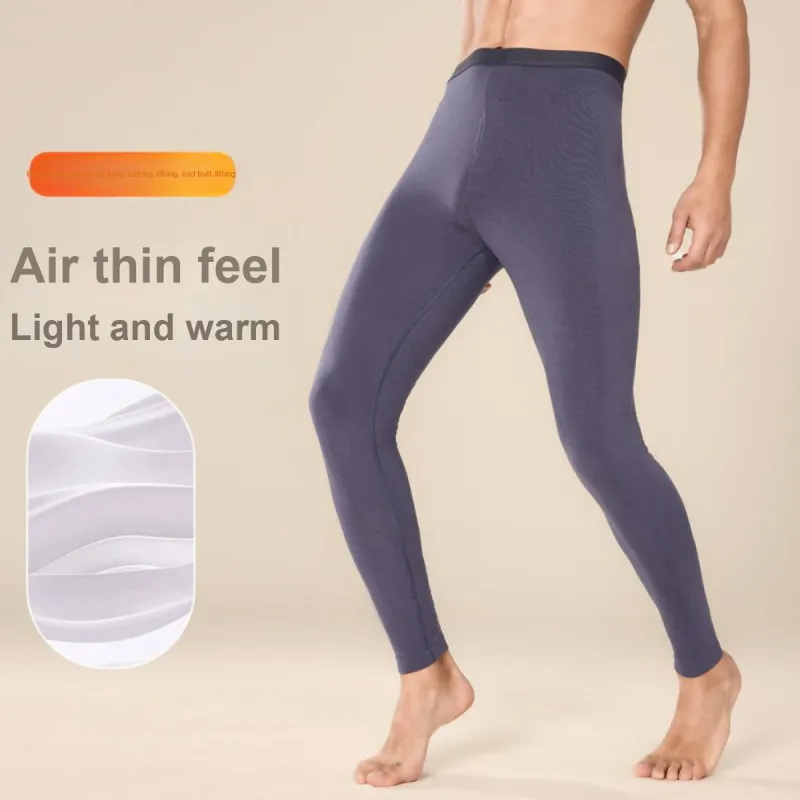 MIIOW Men Thermal Pants-1