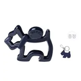 AGATHA 블루 라지 사이즈
