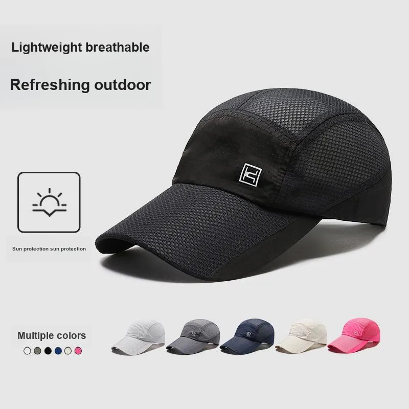Shizhu Polyester Baseball Caps Unisex-6