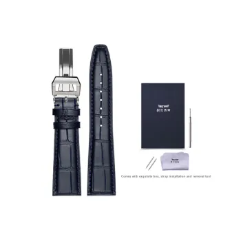 JEAYOU Baotai Fino Series Watch Bands 115*75mm Unisex