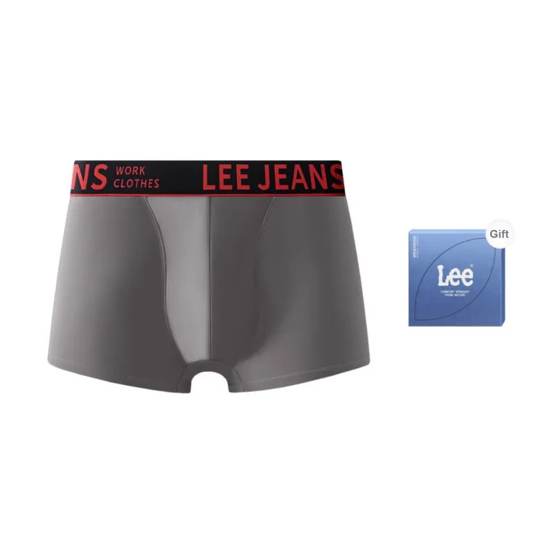 Lee Xline Underwear Gift Boxes Men's 1 Pack-4