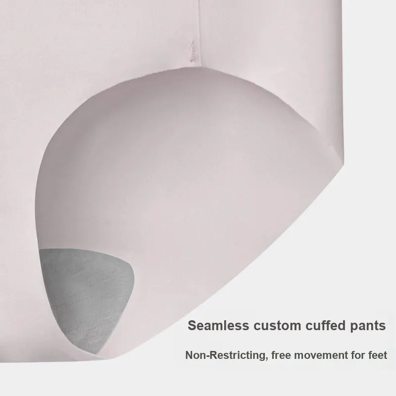 Inside The Orange Underpants Women's-6