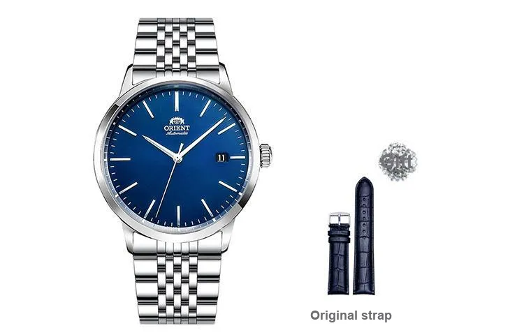 ORIENT Men Celebrity Collection Watch-1