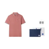 흡착/배수/냉감/항균/진드기 방지 - 핑크 36 (선물 포장)