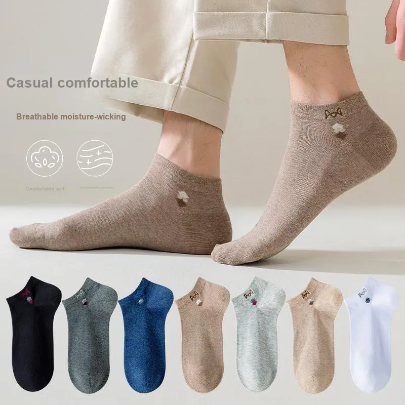 MIIOW Men Socks-1