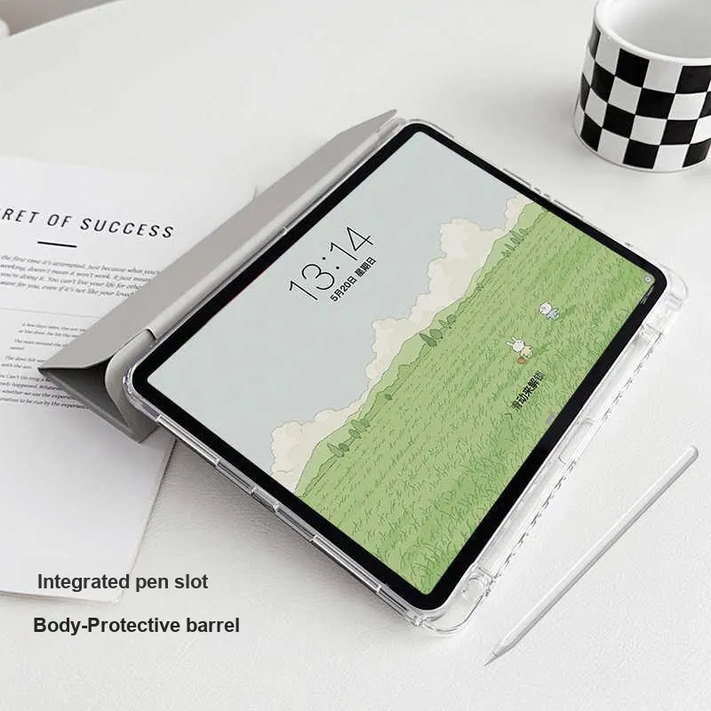 Suoyun Tablet Protective Cases-3