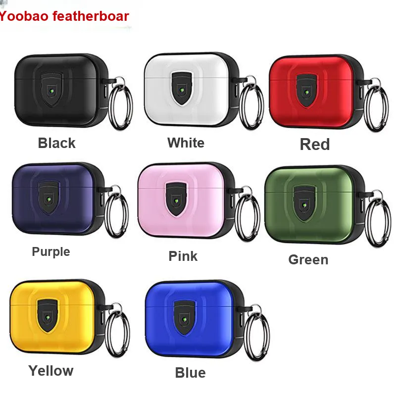 Yoobao Headphone Cases-9