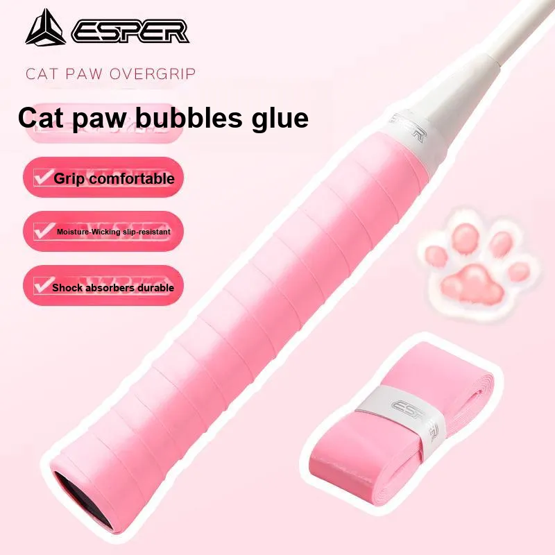 ESPER Badminton Grip Tape Thickened-16