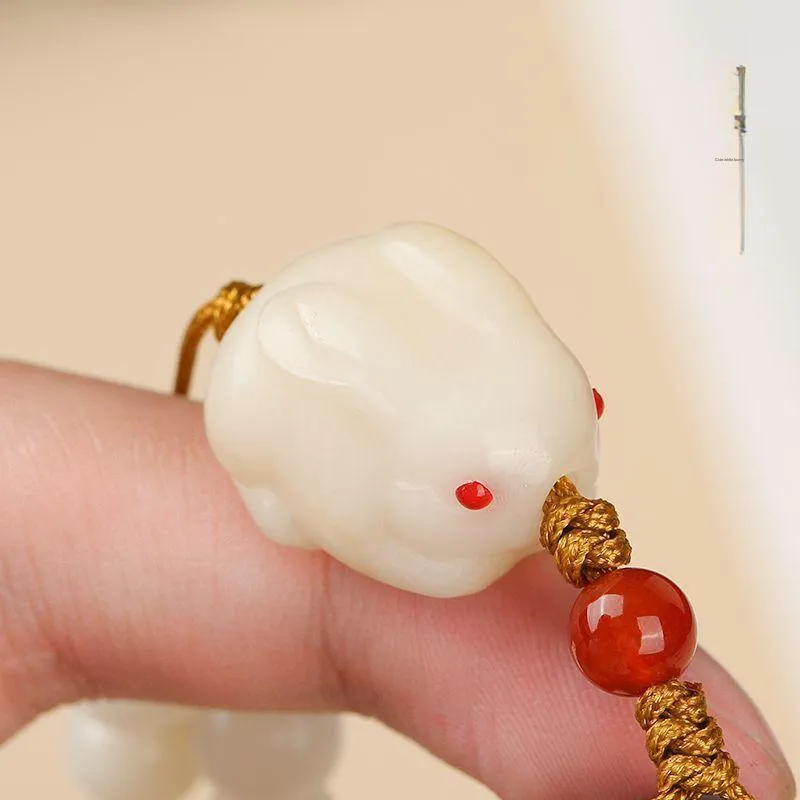 Yue Yuezi Bodhi Root Cell Phone Holder Women's-4