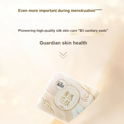 Котекс Санитарные Tampons