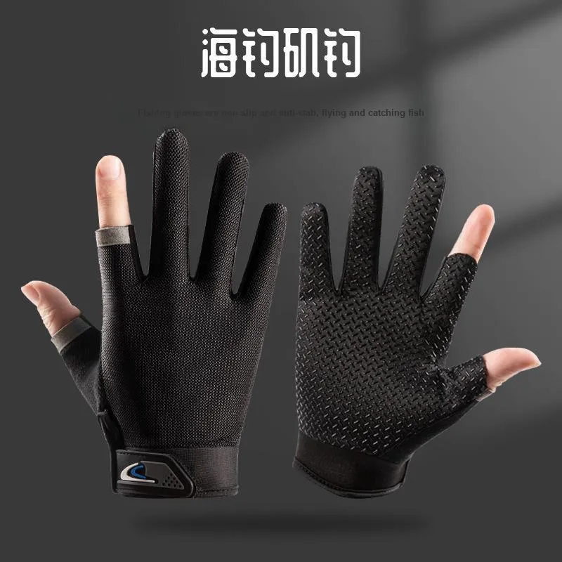 TUCANO Polyamide Fitness Gloves Unisex-5