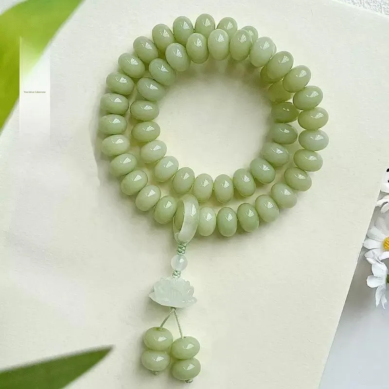 TANGSHU Bodhi Bracelets Unisex-1