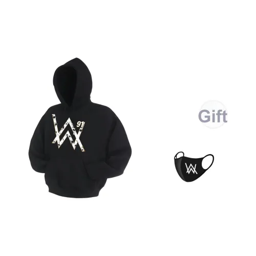 AMBER LIGHT Унисекс Свитшоты