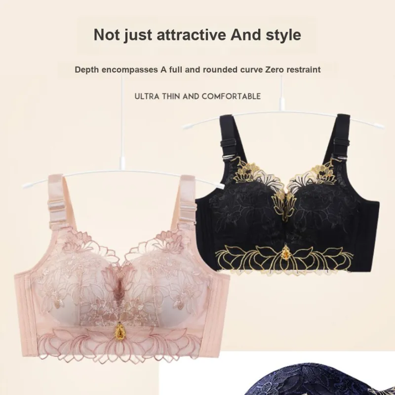 Lanza Women's Bras-125