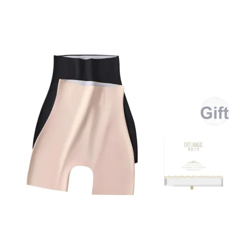 XIA.WA.ZHI.XIU Леггинсы Женские Комплект из Двух Предметов