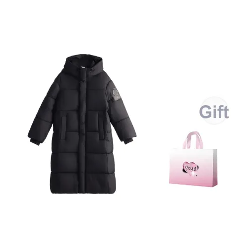 SKYA Женские объемные куртки (пуховики)