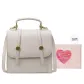 Ecru Heartbeat Box Limited Edition