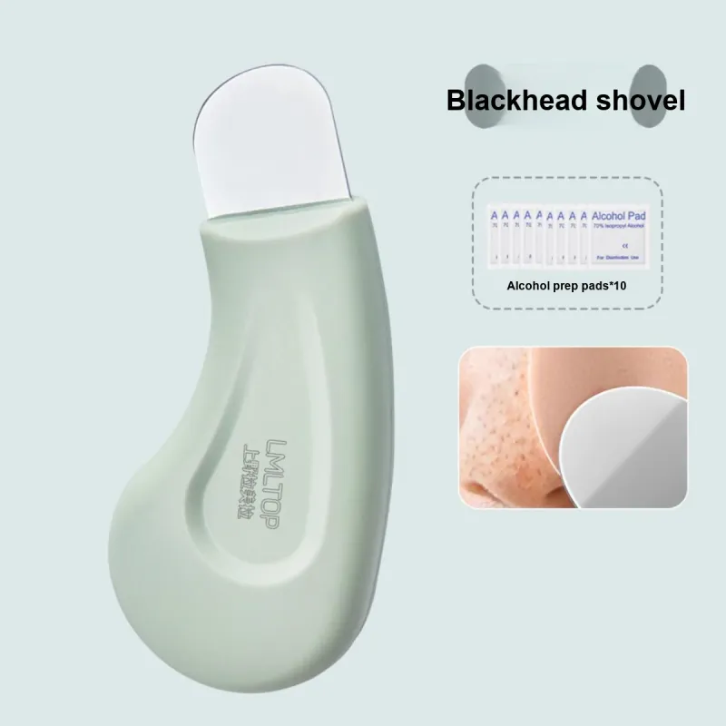 LMLTOP Pore Cleansing Tool For Face Beauty Blackhead Shovel-1