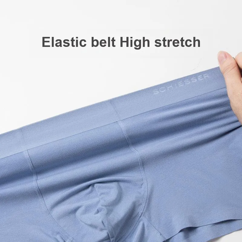 Shuya Men Underpants-15
