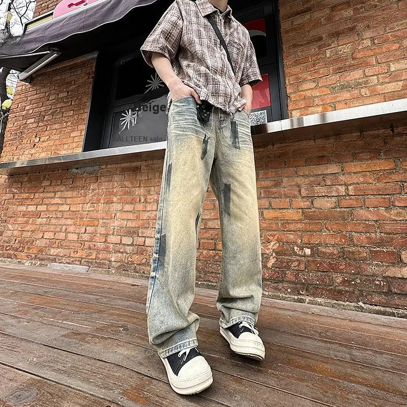 HIKZ Jeans Unisex-9