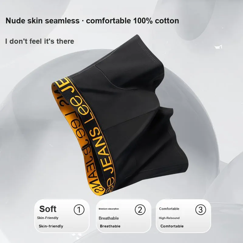 Lee Underpants Men's 3 Pack Gift Box Set-26