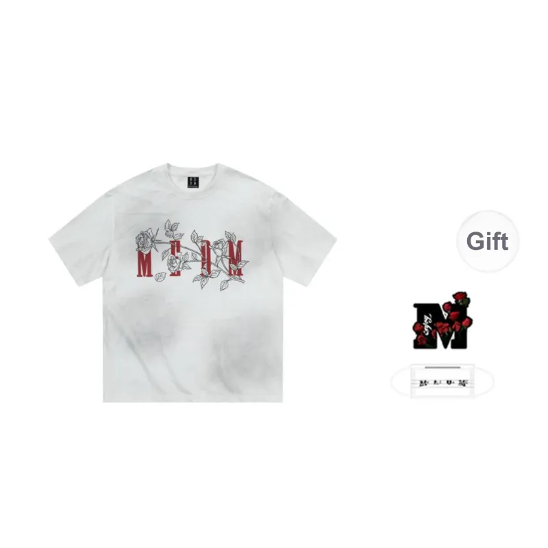 MR.ENJOYDA MONEY T Shirts Unisex-6