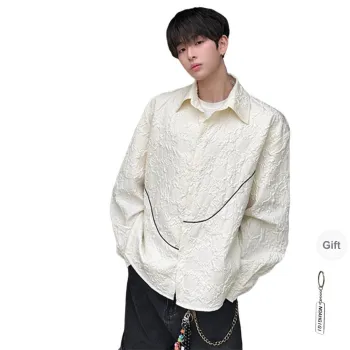 NOAHGIGI Shirts Unisex
