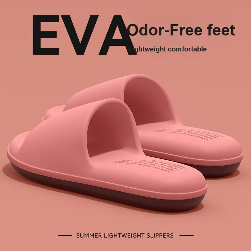 LUNNIFEIYA Slippers / Home Slippers-5
