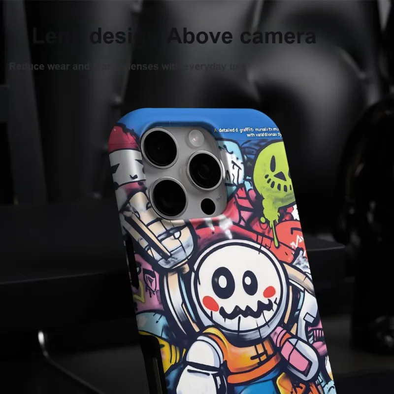 Keshami Phone Cases-14