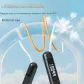 Kids' Jump Rope Clothing Sets-M (8-11 Years Old)