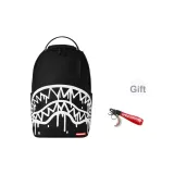 Black (Comes with Bag Charm)