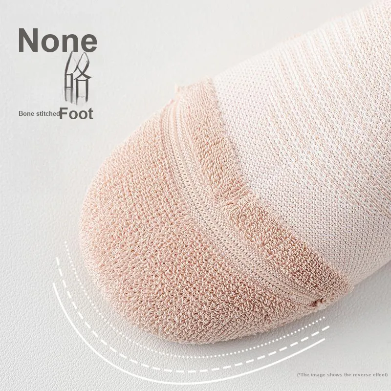 JIAZINI Ankle Socks Women's Combo Set-20