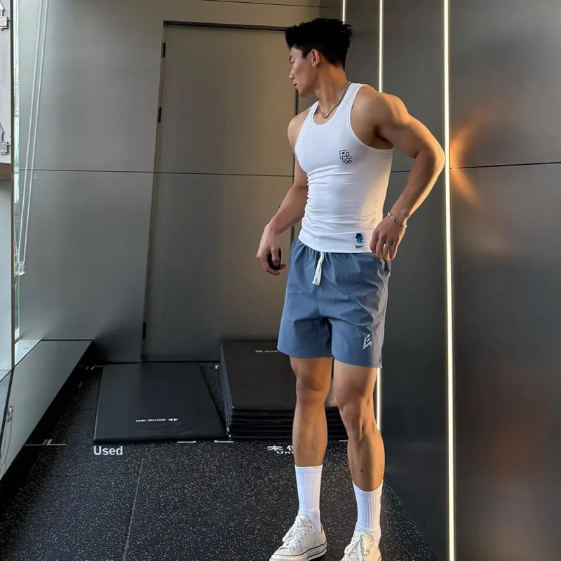 F.K.V.A Casual Shorts Unisex-5