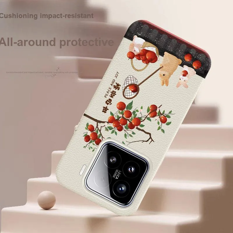YIBAOBAO Phone Cases-11