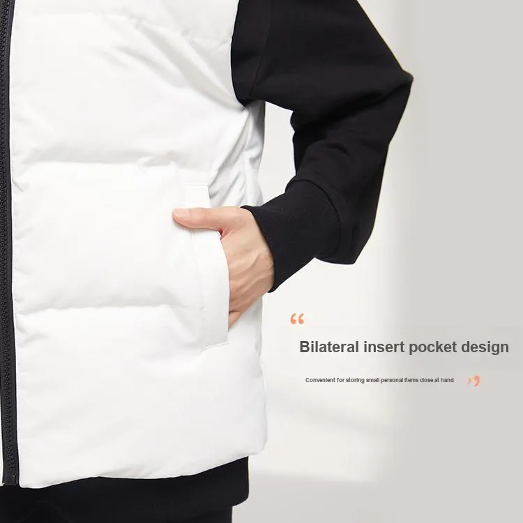 MOLY VIVI Vests Unisex-5