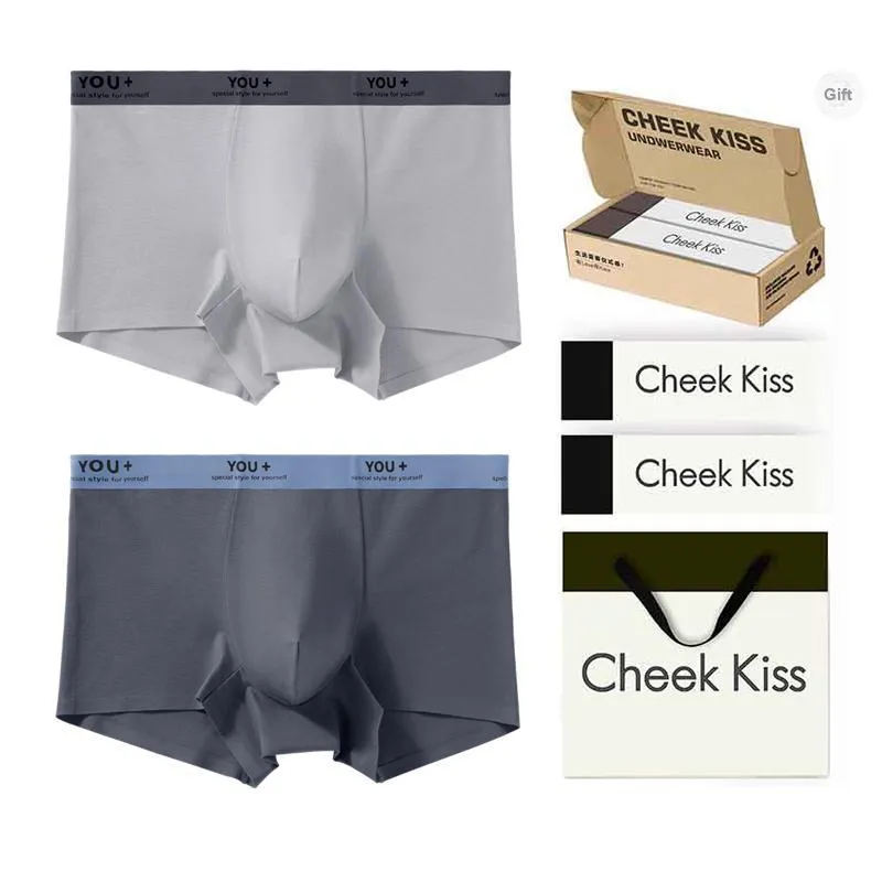 Cheekkiss Underpants Men's 2 Pack-3