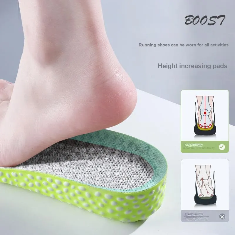 IOTS Insoles Unisex-2