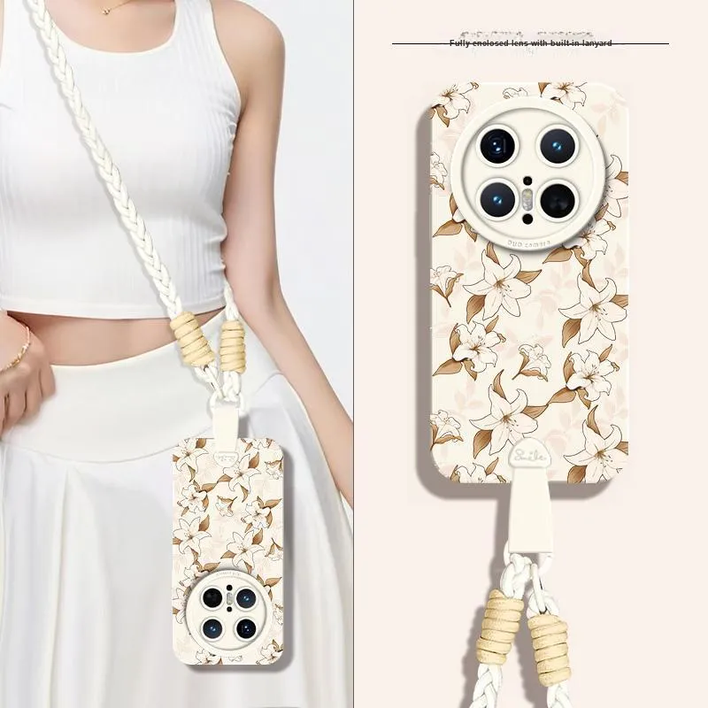 Interesting shell Phone Cases-3